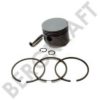 BERGKRAFT BK8501359 Repair Kit, compressor